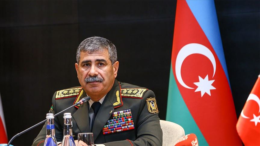 Azerbaycan, Türkiye'den modern silahlar almaya devam edecek