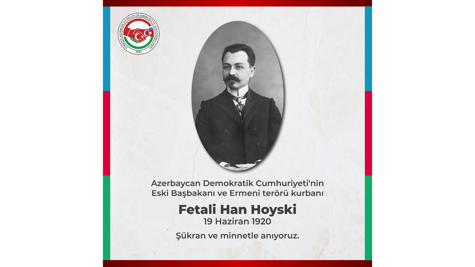 Fetali Han Hoyski (19 Haziran 1920), Nemesis’ten PKK’ya Türkiye‘nin terörle mücadelesi ve Pençe Kartal Operasyonu