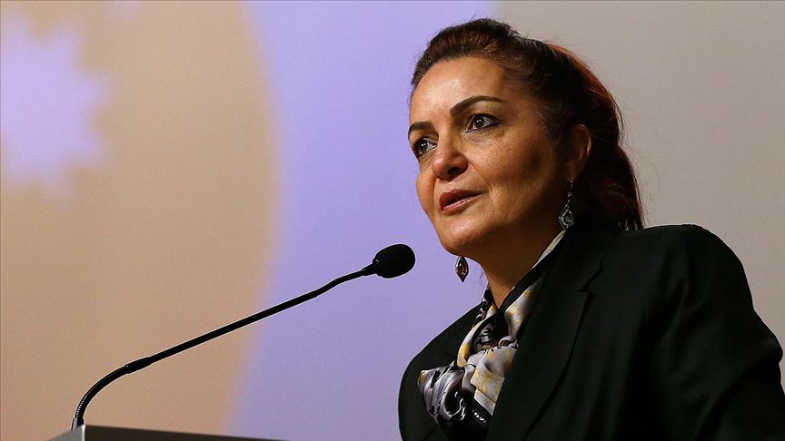 TADİV Başkanı Prof.Dr.Aygün Attar'dan Ermenistan saldırılarına yönelik tepki; 