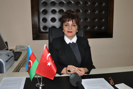 Prof. Dr. Aygün Attar'ın AGİT Görevi Gözlemleri